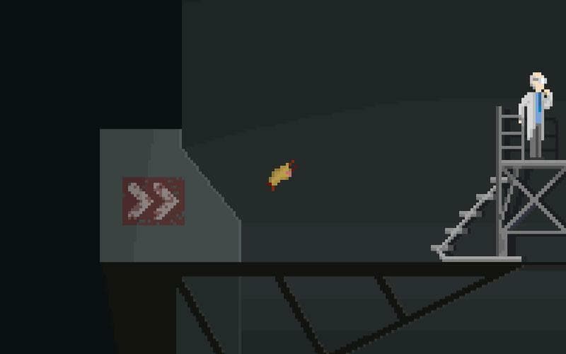 Lamarr Is Going Home 2 [Demo]