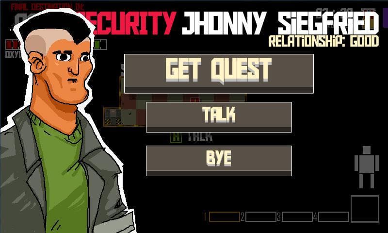 ShipQuest screenshot 4