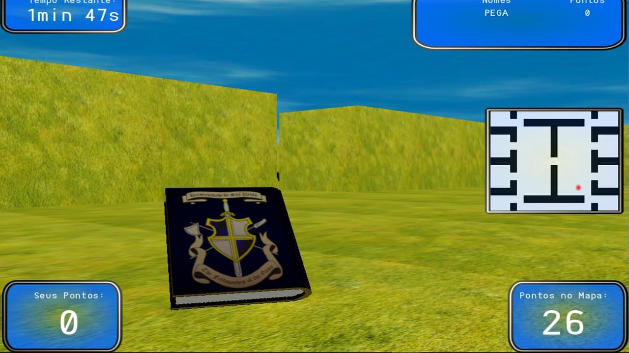 Pega screenshot 2