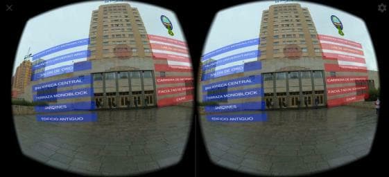 Umsa VR screenshot 2