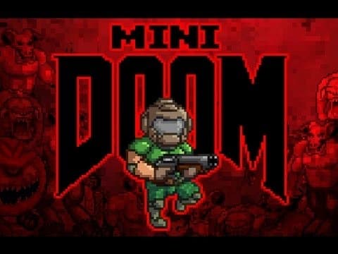 Mini Doom