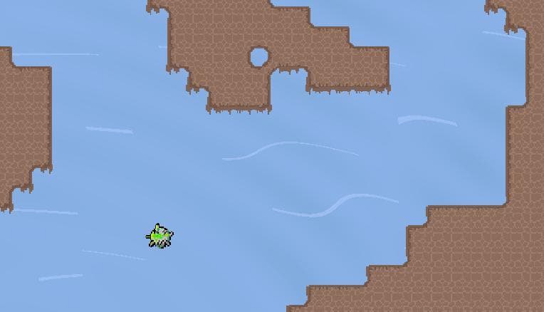 Under World screenshot 3
