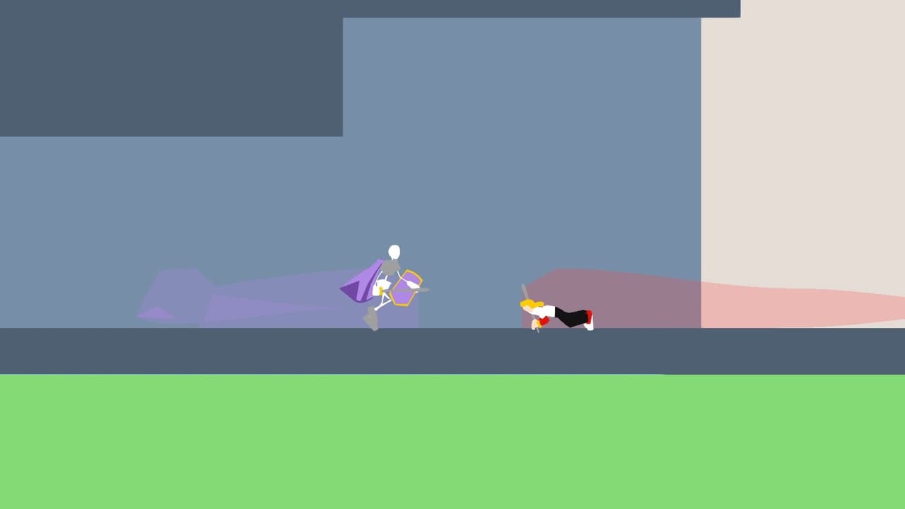 Dash Blitz screenshot 4