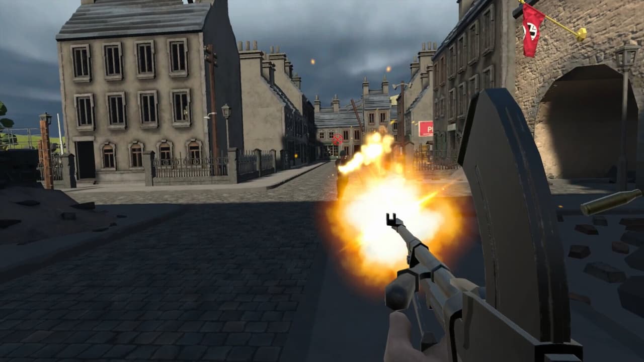 D-Day Invasions screenshot 5