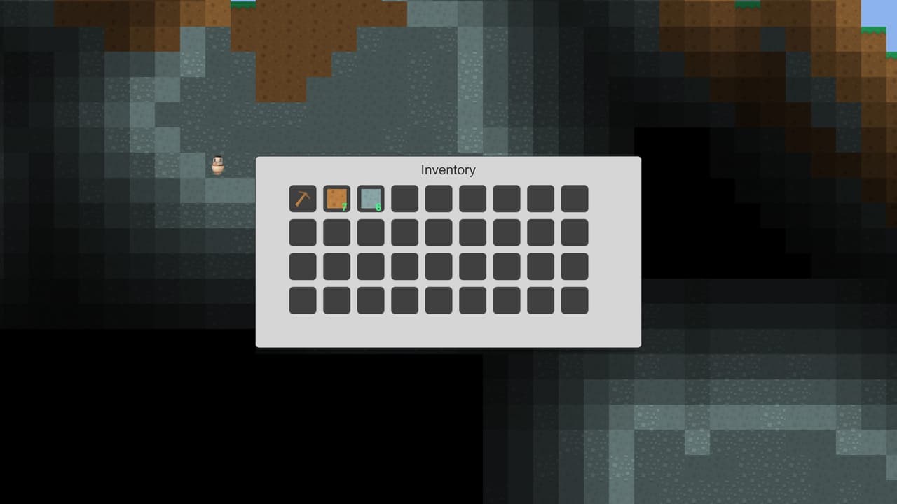 Conservaiton screenshot 2