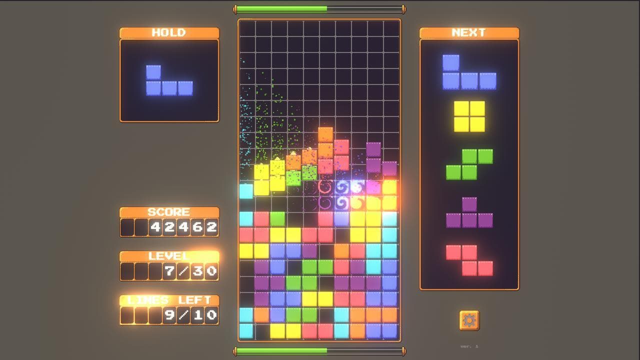 Tetris-like (2020)