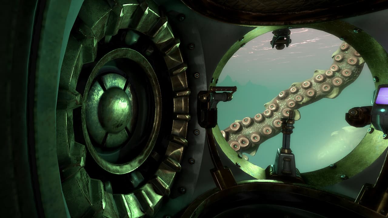 A Rogue Escape screenshot 4