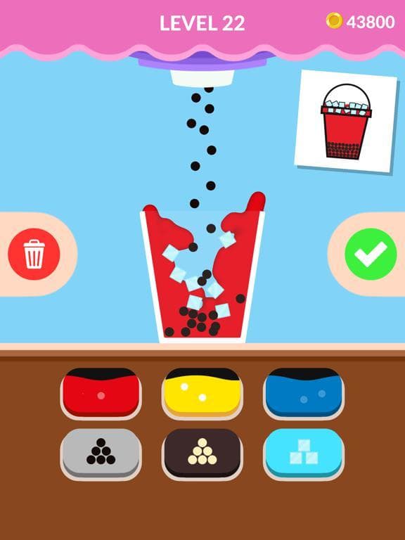 BubbleTea! screenshot 3