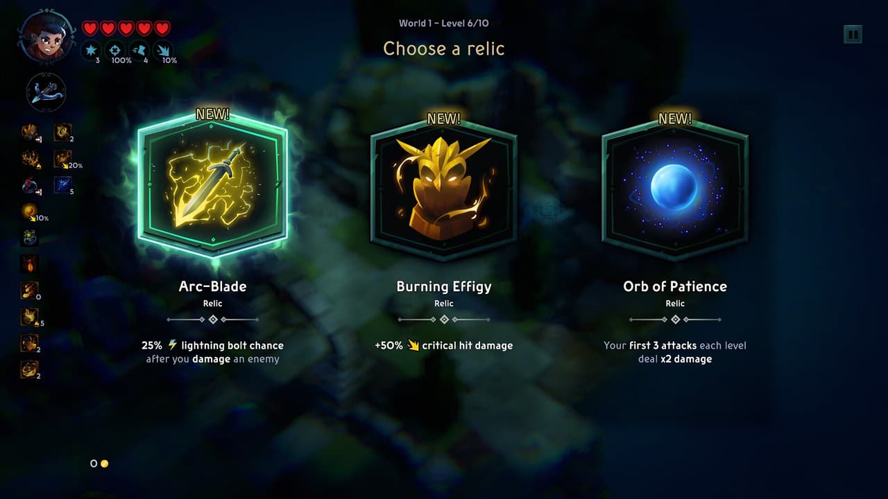 Day of the Shell: Prologue screenshot 4