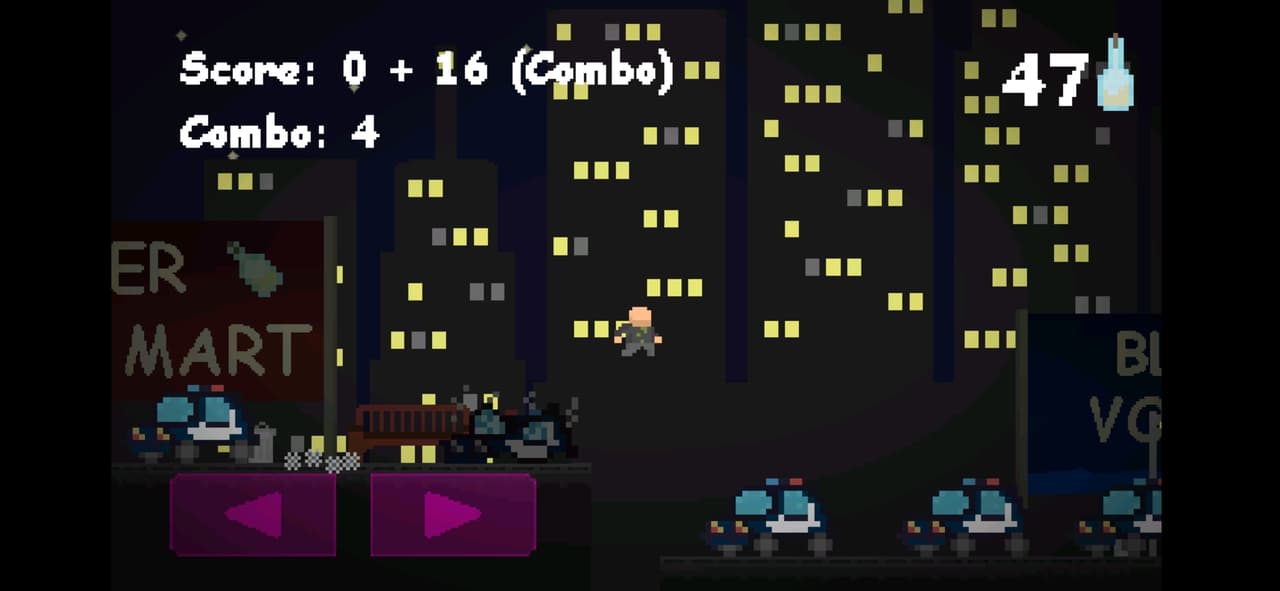 Faint | Fun Mobile Game! (Android APK) screenshot 3