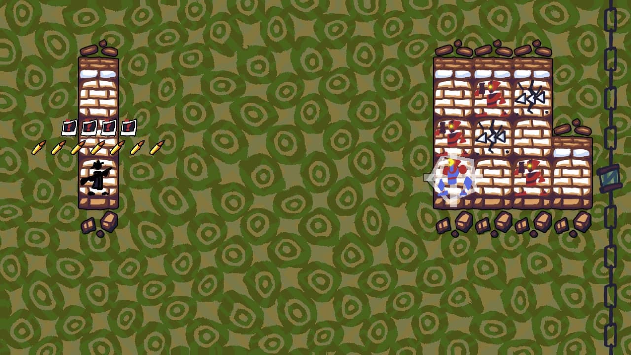 Rifle DUDE Project screenshot 4