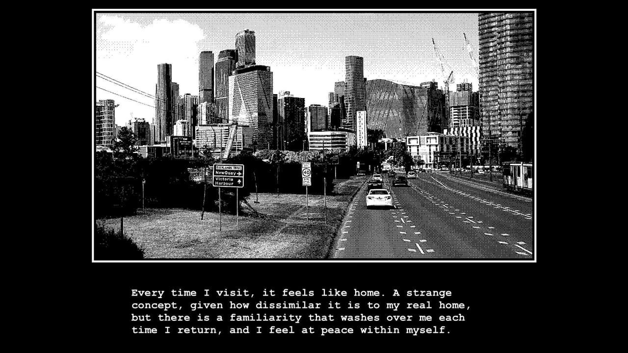 Melbourne: Route 96 screenshot 2