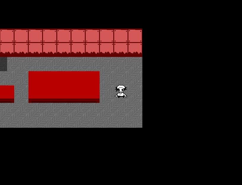 Octasouls screenshot 4
