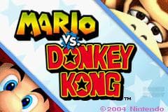Mario vs. Donkey Kong (2004) screenshot 2