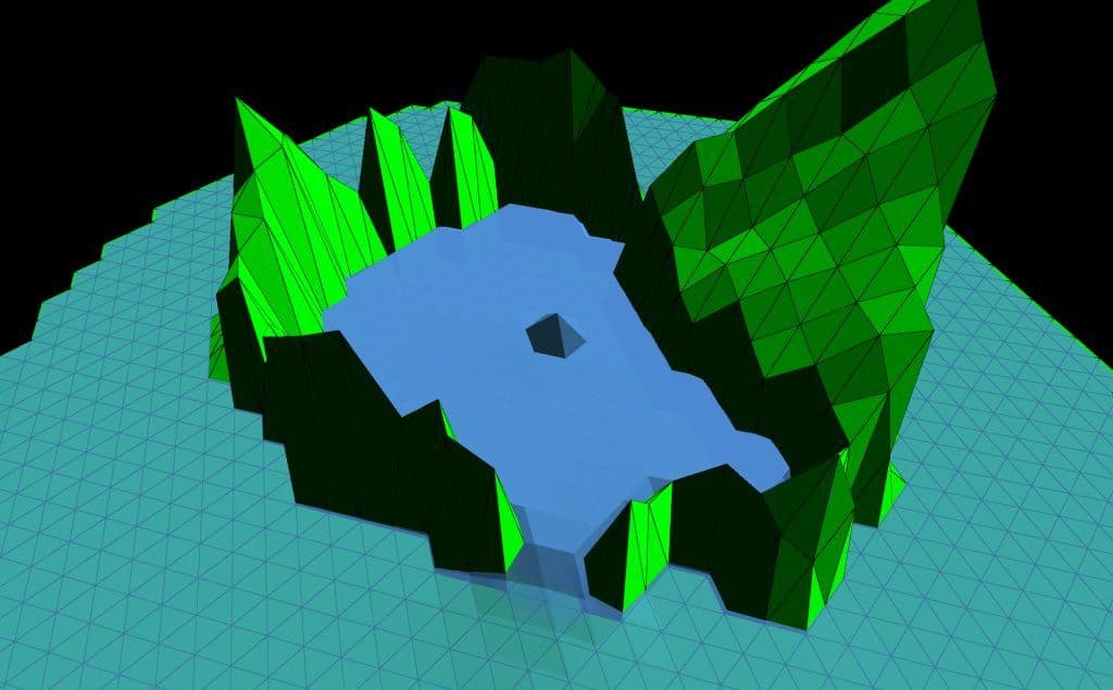 Water Island screenshot 3