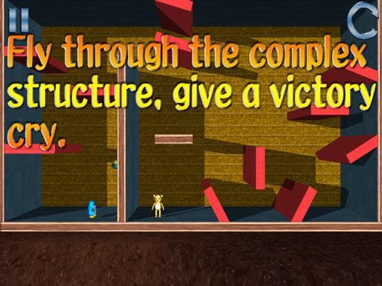 Rowed Two screenshot 5