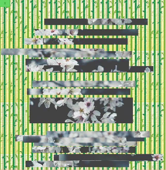 Random Puzzles