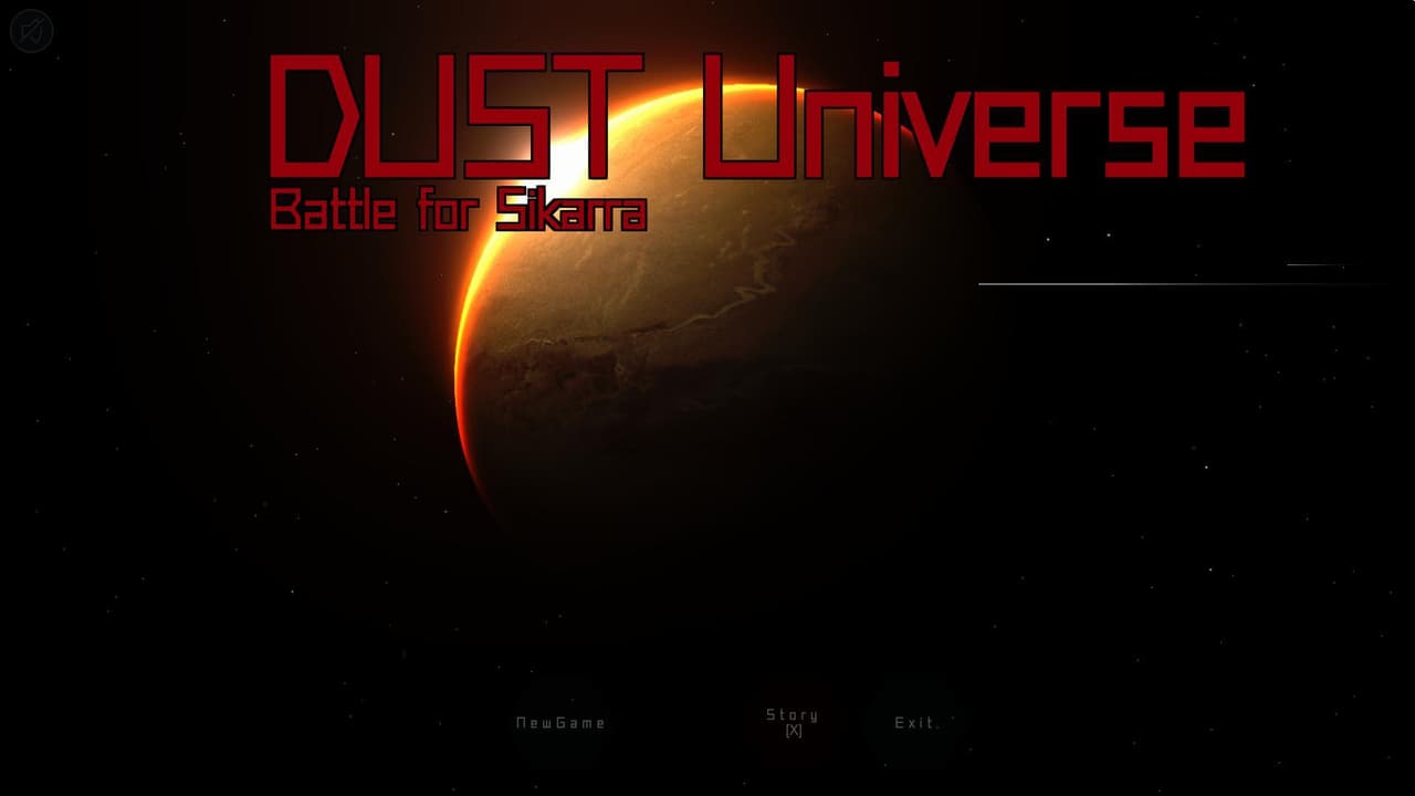 Dust Universe screenshot 2