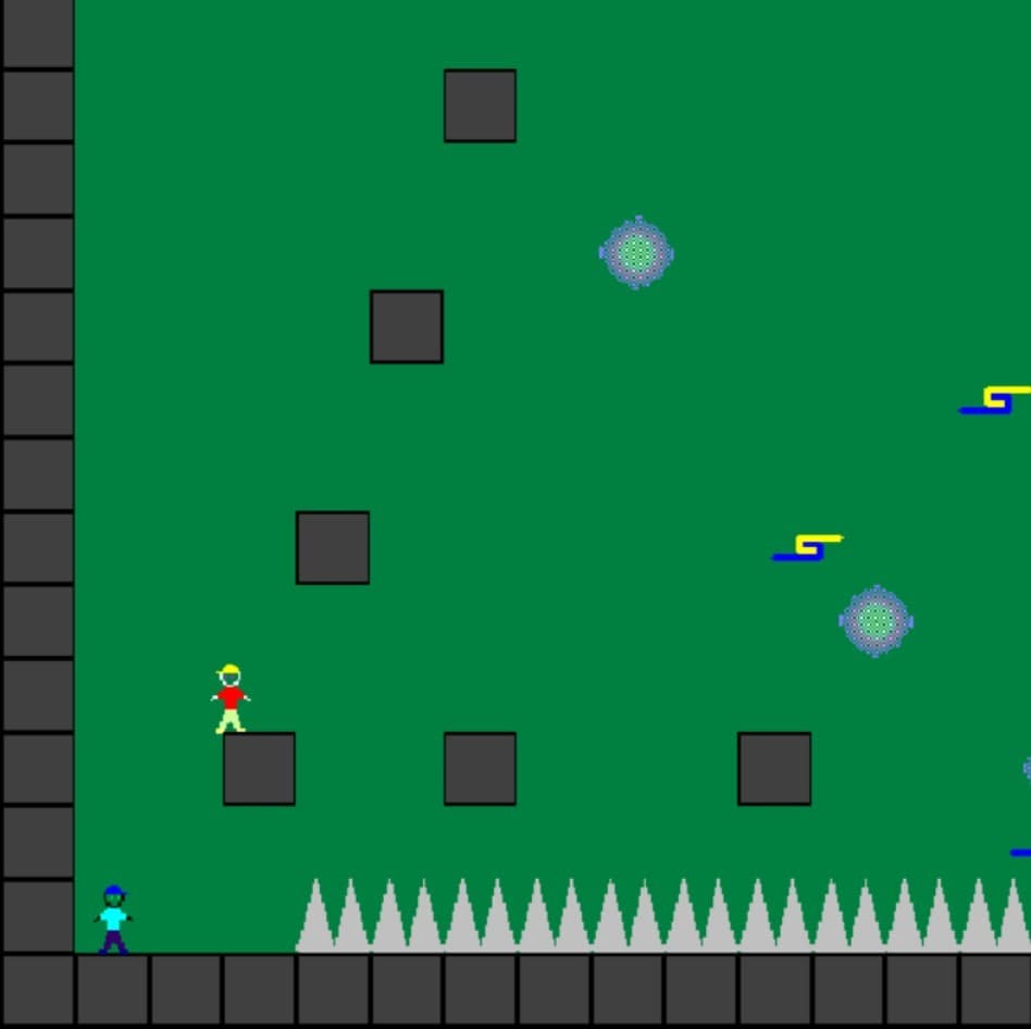 Battle (Play in Browser) screenshot 2