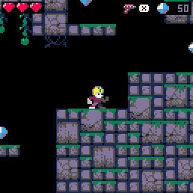 Captain Neat-O in the Time Nexus screenshot 3