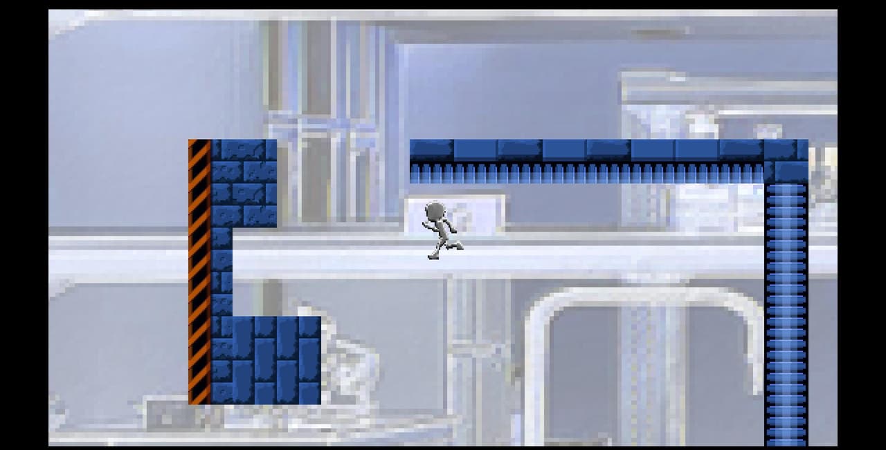 Ghost Escape (dargbeast) screenshot 2