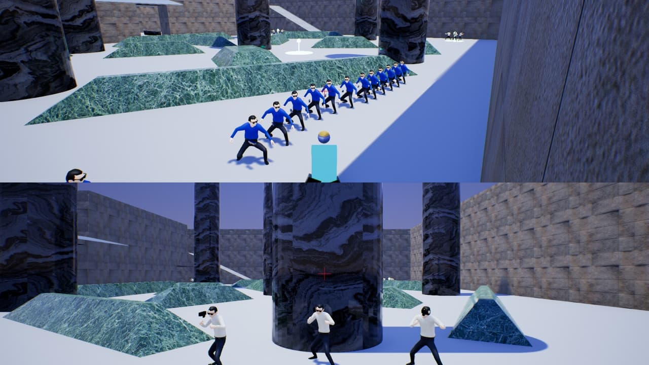 Bang Gang screenshot 4