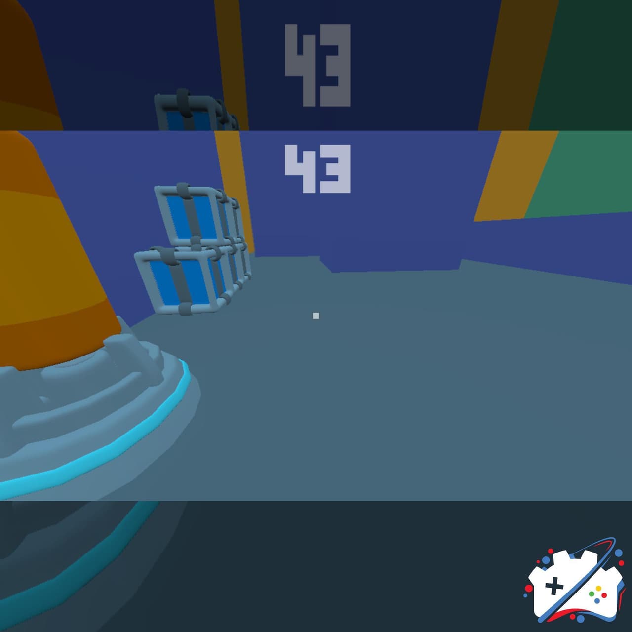 VOLT19 screenshot 2