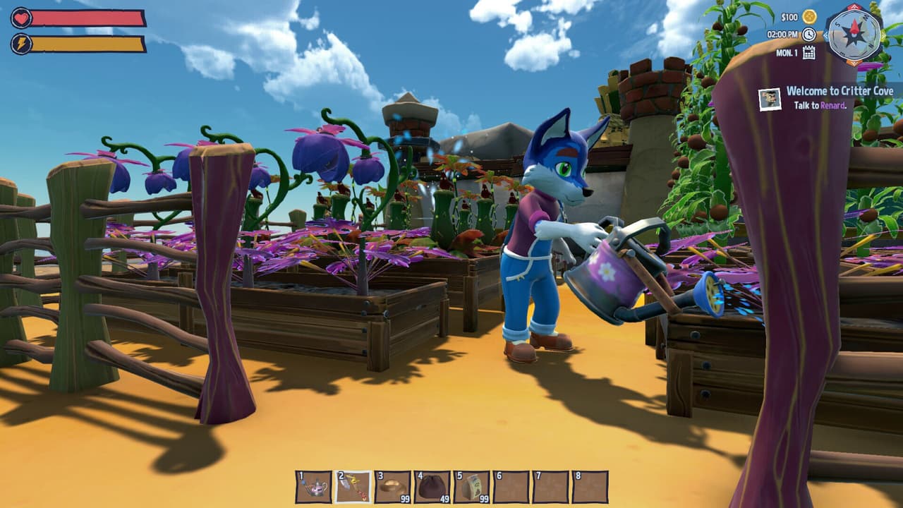 Critter Cove screenshot 5
