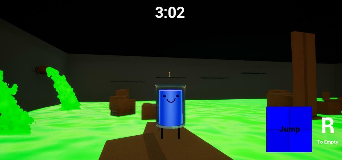 Beaker Bro screenshot 5