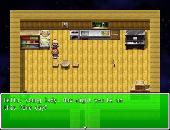 doorknob licking tournament 2009 screenshot 4