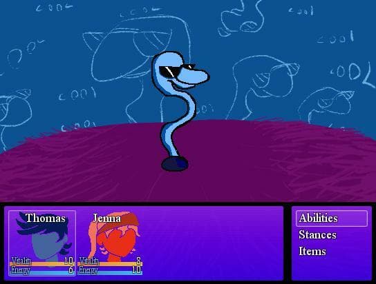 Even Closer (Demo) screenshot 3