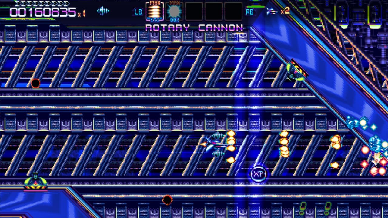 Stellanova Demo screenshot 4