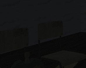 這裡超暗ㄉ