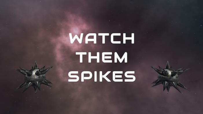 Watch Them Spikes screenshot 2