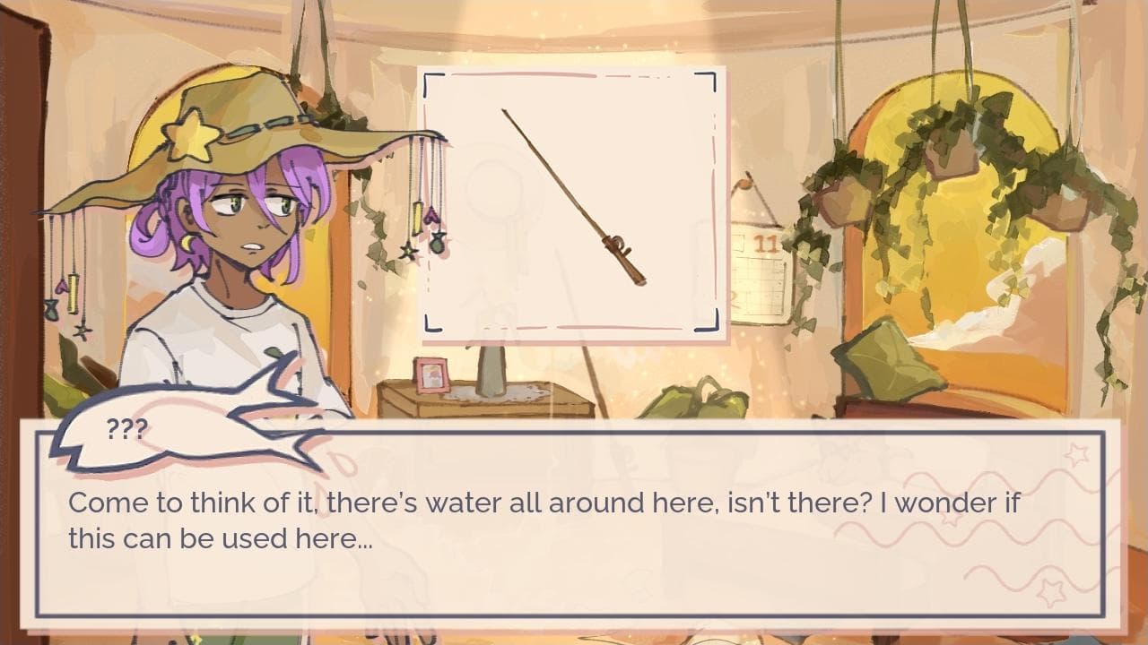 memoria castaway screenshot 3