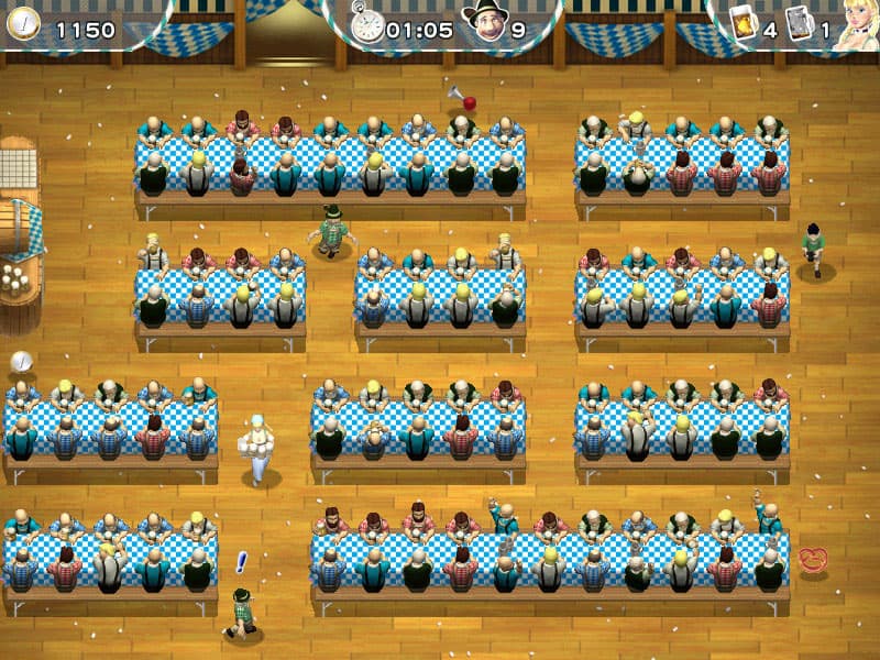Oktoberfest: Wiesn-Gaudi screenshot 4