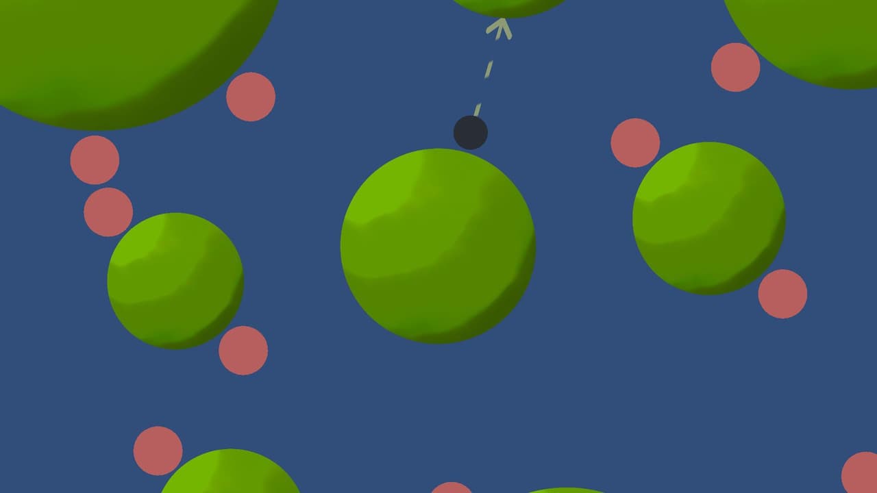PlanetHopper screenshot 4