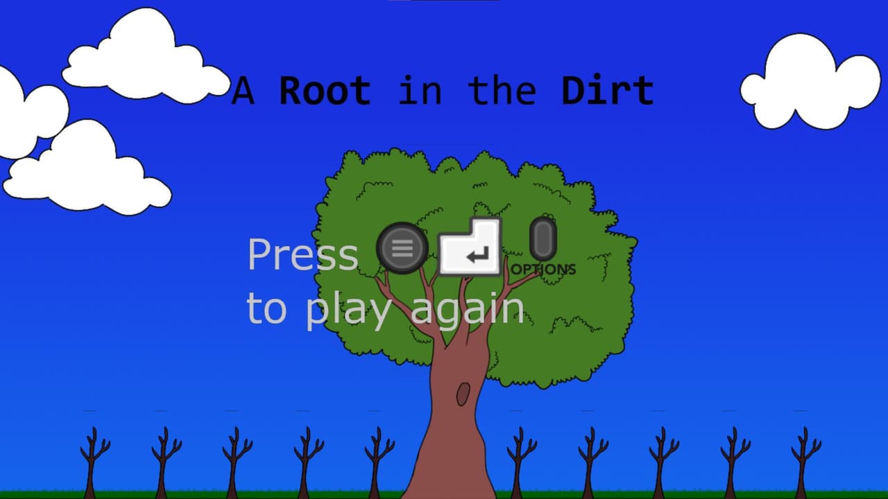 A Root in the Dirt screenshot 4