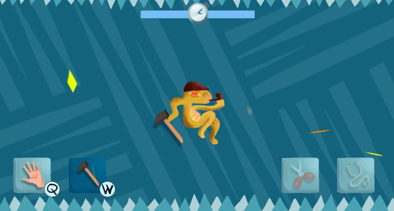 Heres your Gift screenshot 3