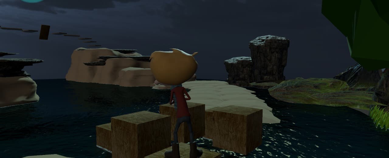 Viaje Astral screenshot 3