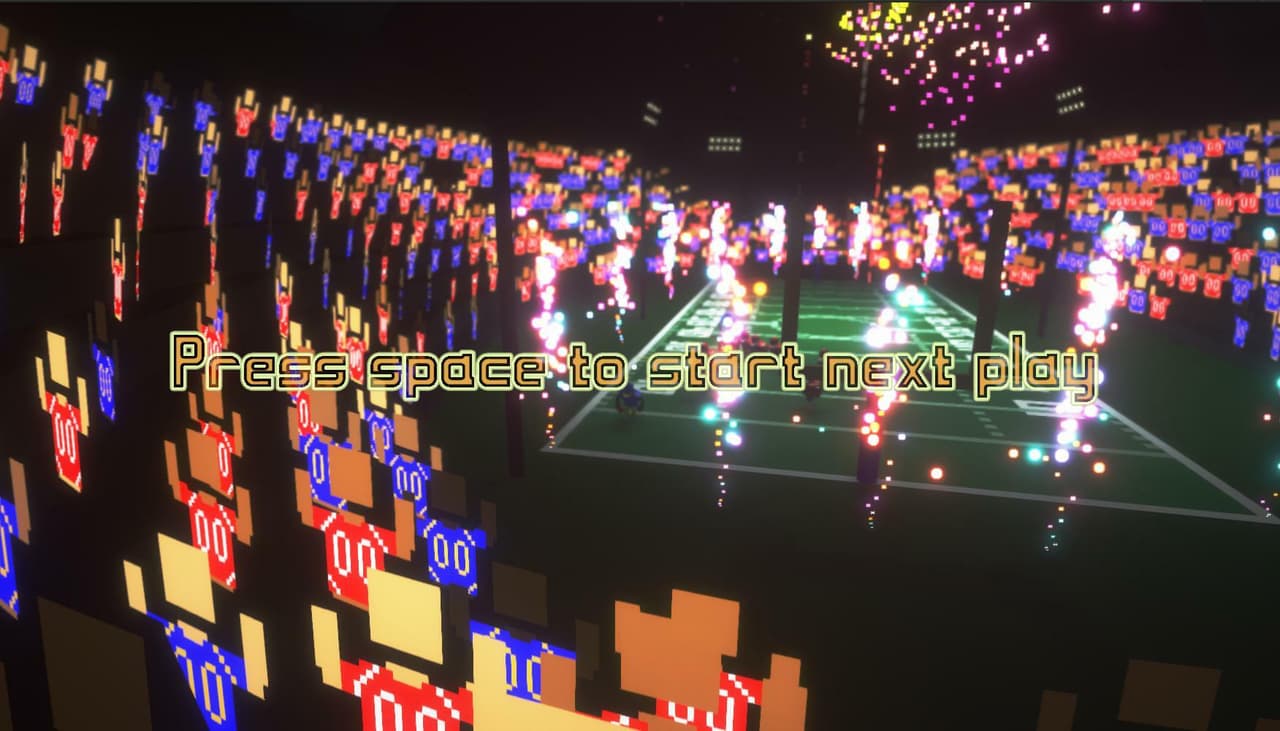 Football: The Game