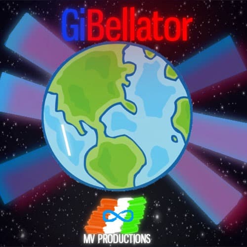 GiBellator | An MV Production