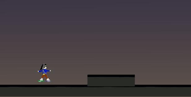 Hover Power