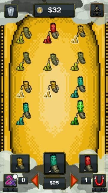 Tres Acordes Tuki tuki tuki screenshot 4