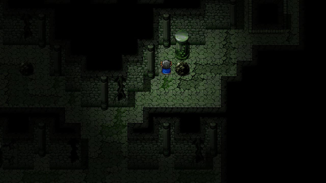四圣传说1 screenshot 2