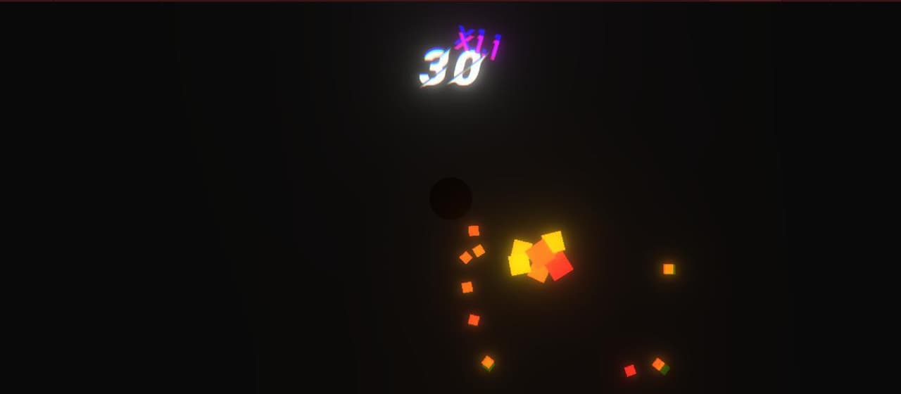 Sungrazer screenshot 3