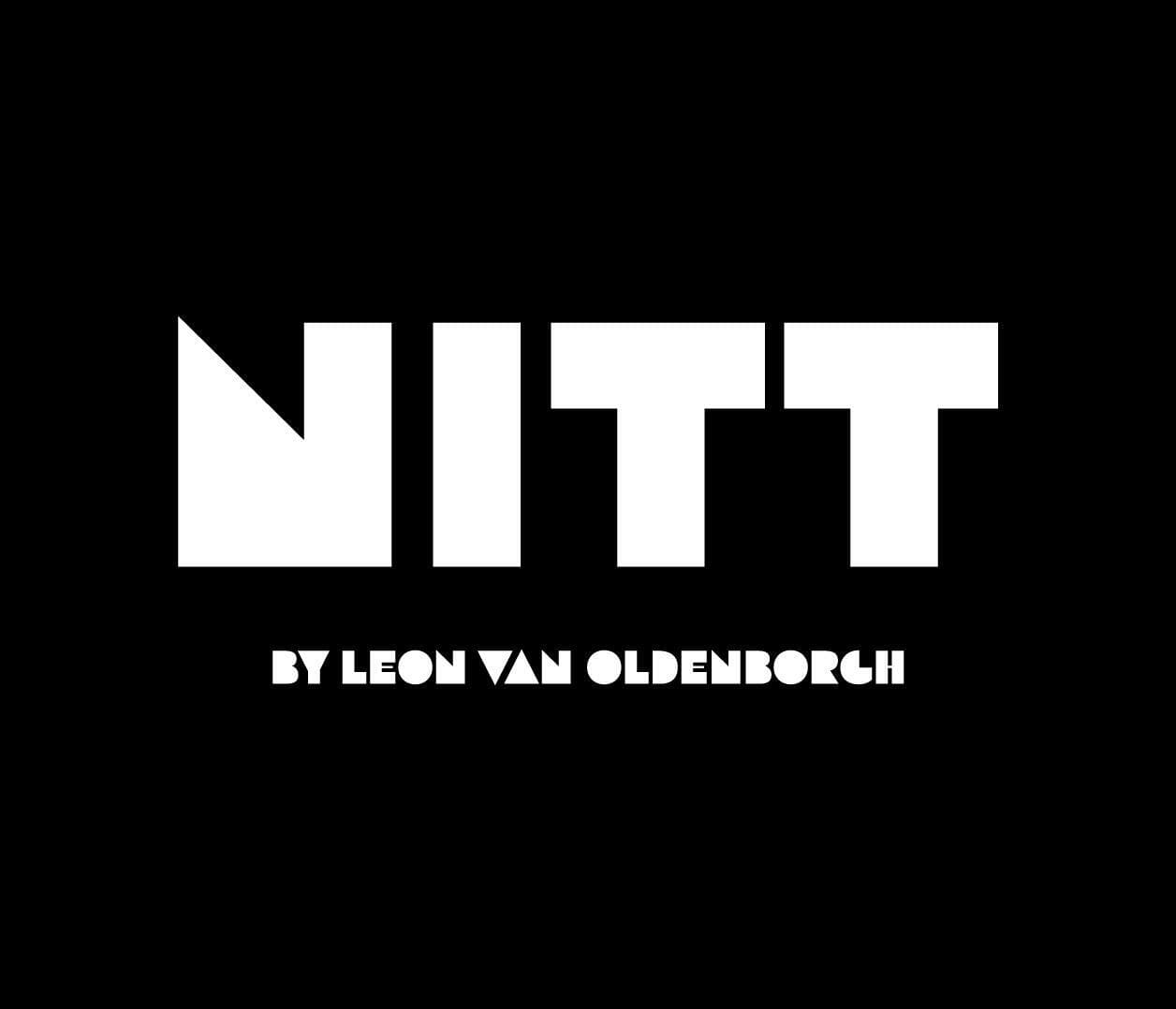 NiTT
