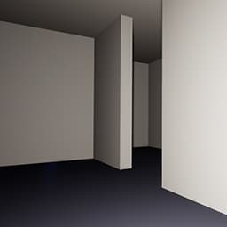 Passe-temps Maze game