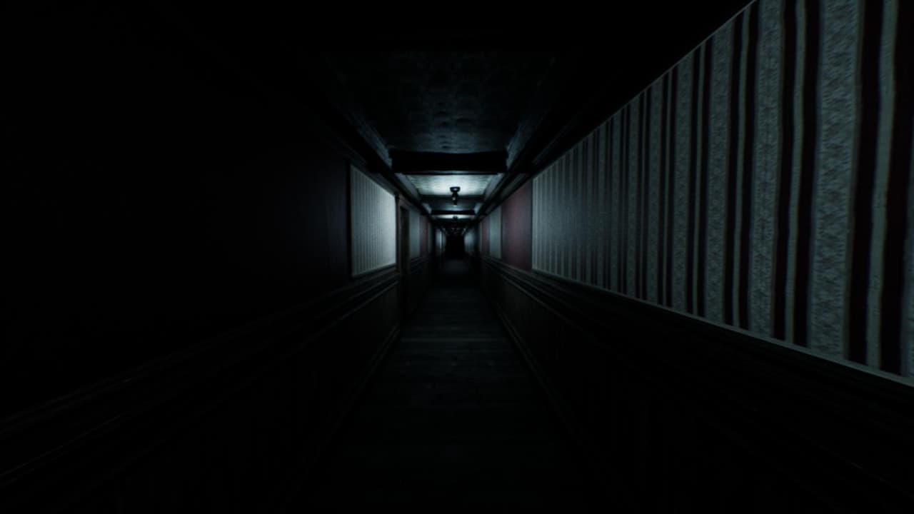 Afraid of The Dark (matildatiberiu) screenshot 3