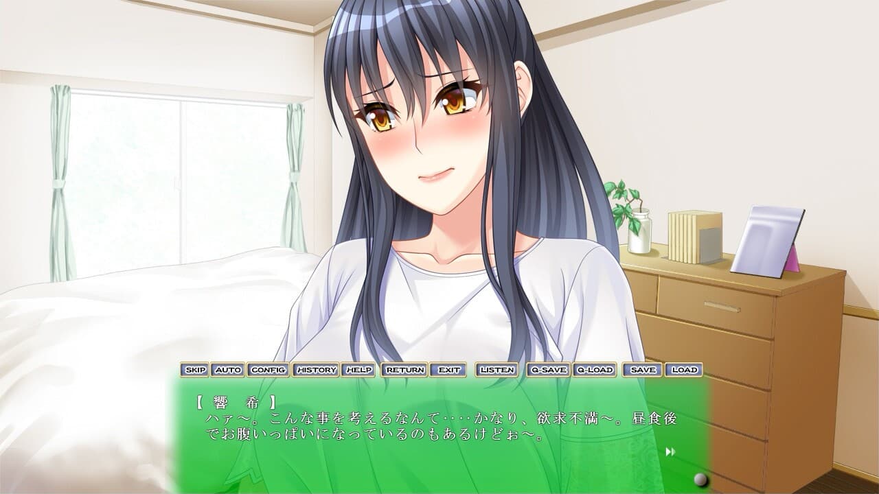 Dama Hame Tosatsu Nikki screenshot 2